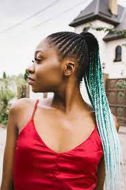 Feed Cornrow Preview