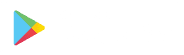 Google play white